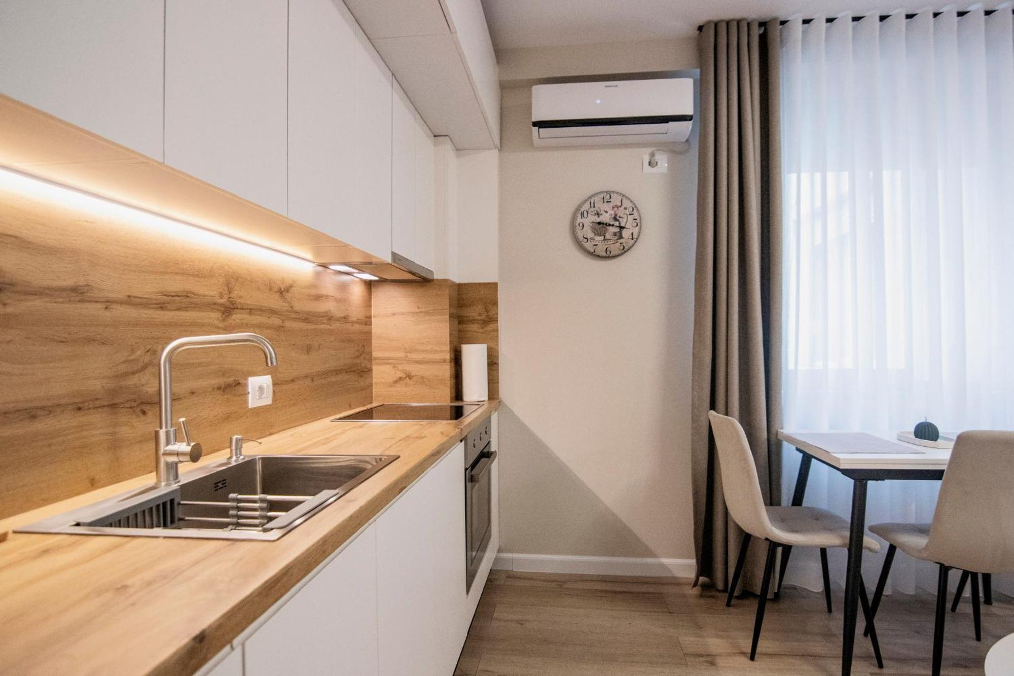 Mabel Appartement Tirana