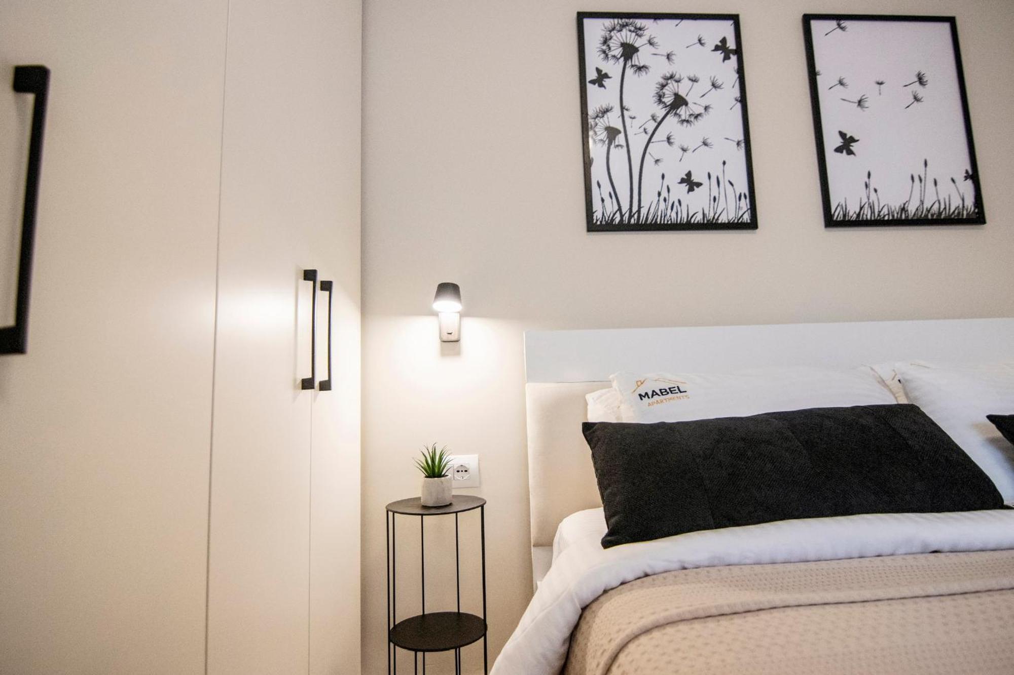 Mabel Appartement