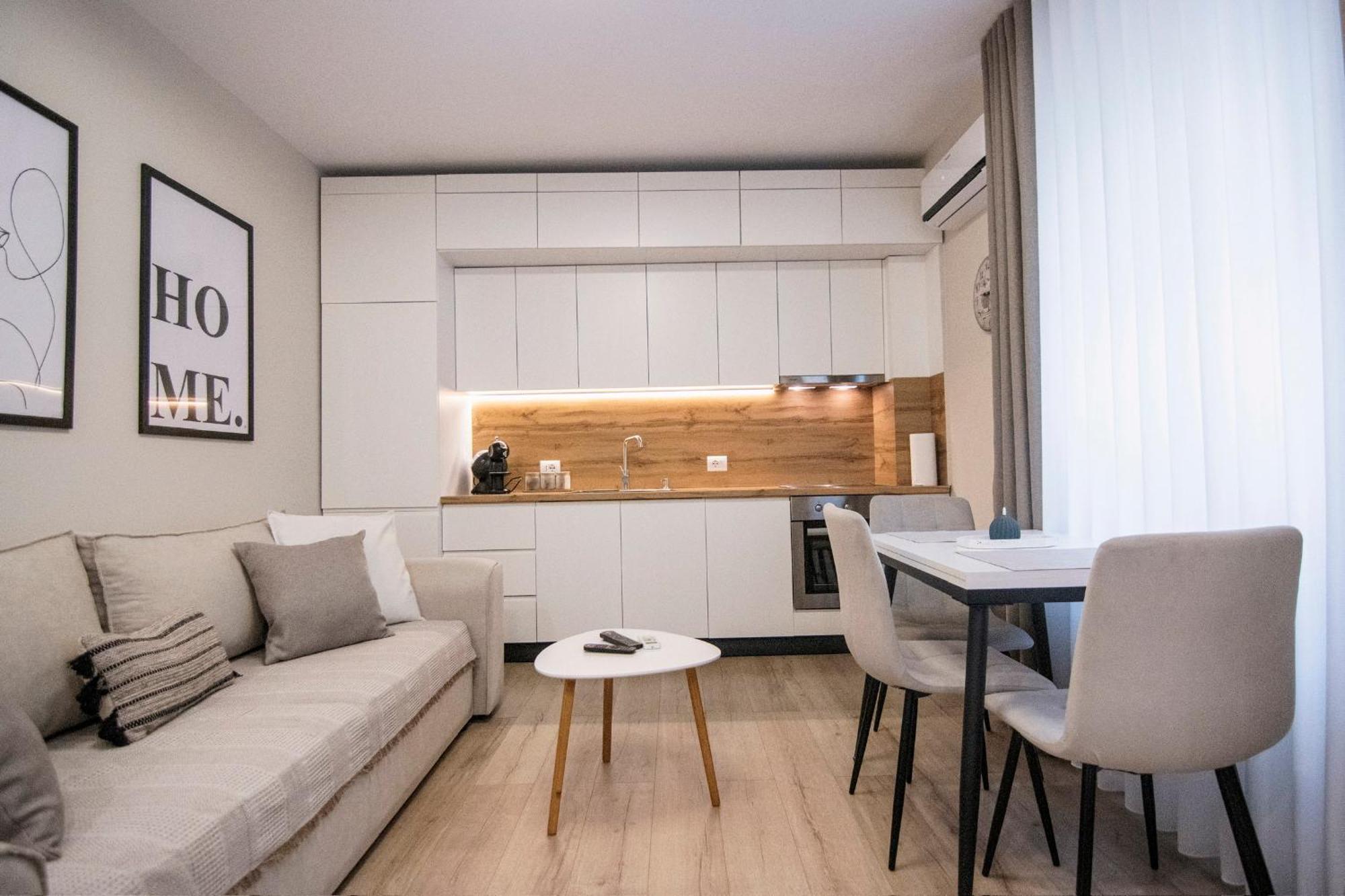 Mabel Appartement Tirana