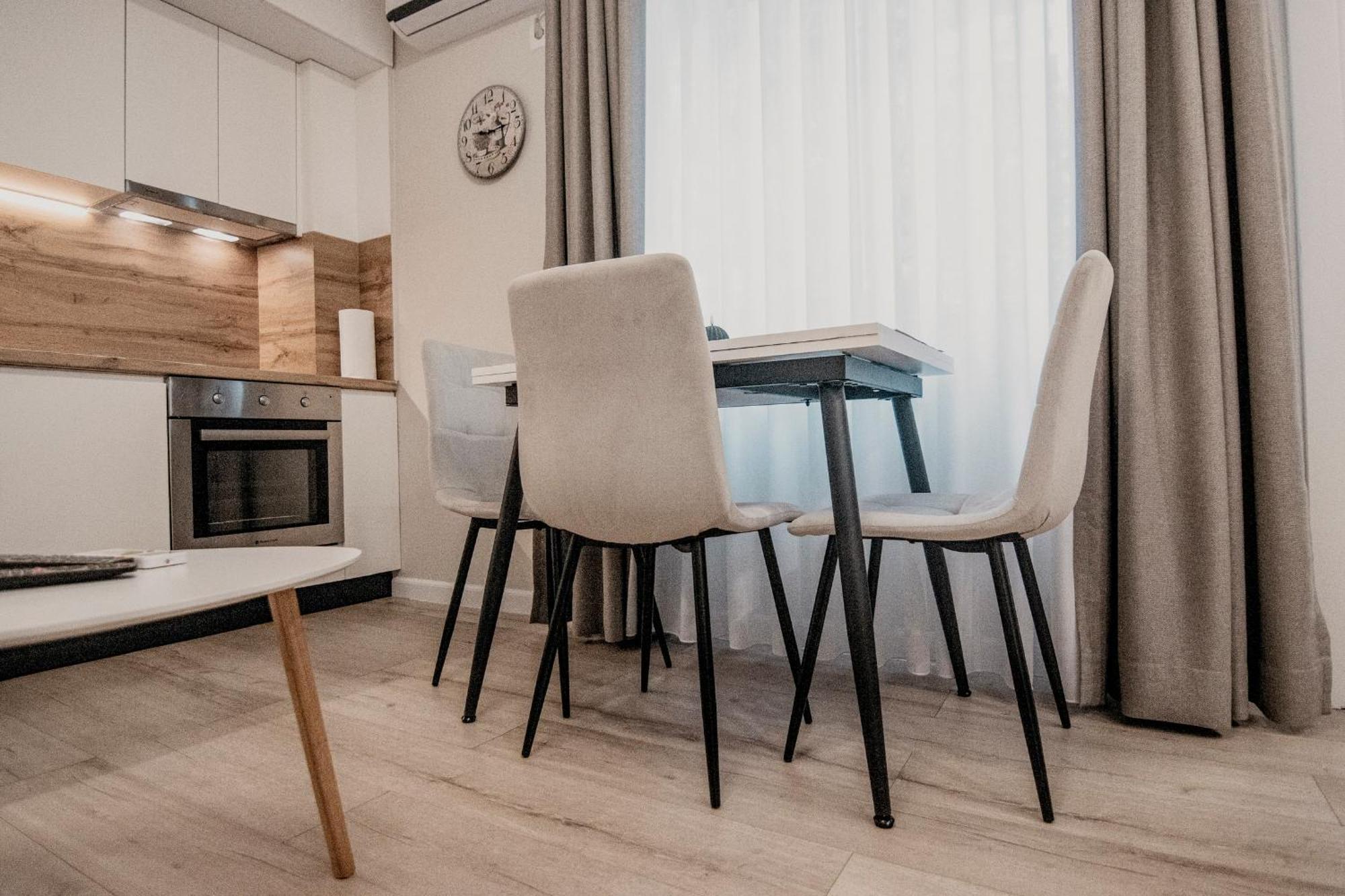 Appartement Mabel Tirana